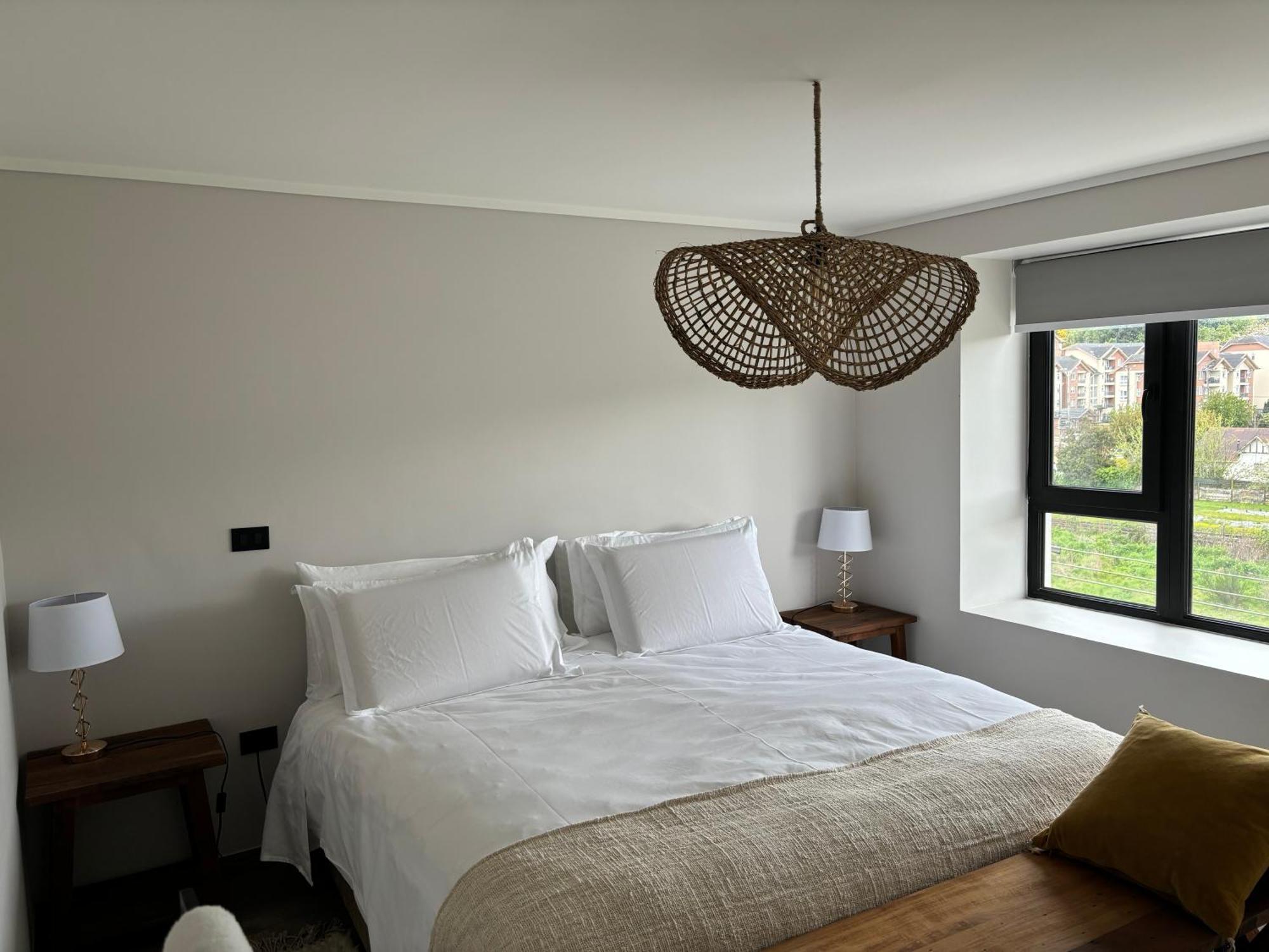 Appartement The Roses à Puerto Varas Extérieur photo